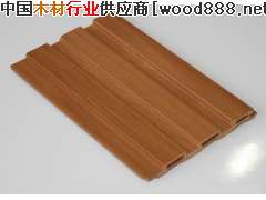 專業(yè)供應(yīng) 生態(tài)木長(zhǎng)城系列 貨源充足 品質(zhì)保障