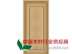 山東臨沂匯祥門業長期供應夾板門