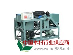 專業制造竹簽削尖機