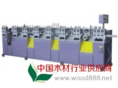 專業制造竹條粗刨機