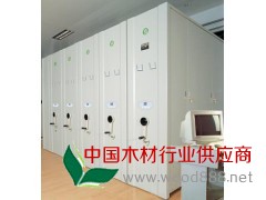 赤峰密集架品牌鋼之杰柜業性價比比較高