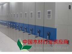 山東智能檔案密集架品牌鋼之杰性價比比較高
