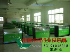 山西太原手機展柜