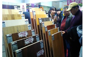 木材漲價沖擊裝修預算