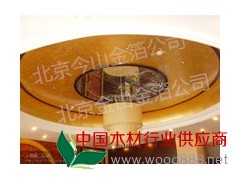 北京貼金箔廠家今山金箔裝飾材料最專業