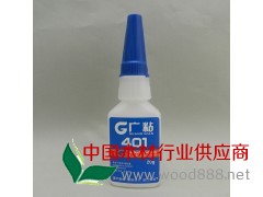 寧波哪里的寧波供應(yīng)廣粘401瞬干膠粘接木材紙箱皮革材料生產(chǎn)廠家