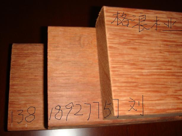 名貴木材金不換 馬來硬木科供金不換木 上海加工金不換