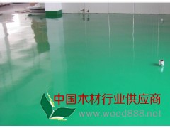 什么原因導致地板漆脫落