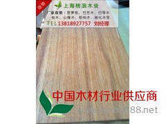 上海格浪生產巴勞木,格浪供巴勞木,戶外巴勞木價格信息