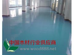 環氧地坪的保養廠找名揚達