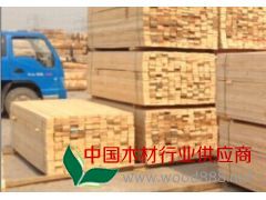 批發(fā)鐵杉方料