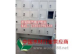 儋縣學校工廠建筑工地手機充電柜手機柜 支持個性定制