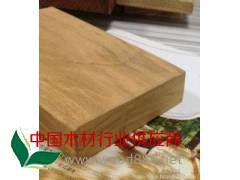 供應非洲柚木