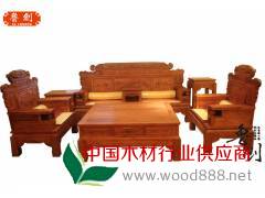 紅木沙發 紅木家具 魯創紅木家具 東陽紅木廠 紅木廠家