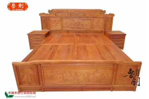 如何賣紅木家具 賣給誰 為什么買?