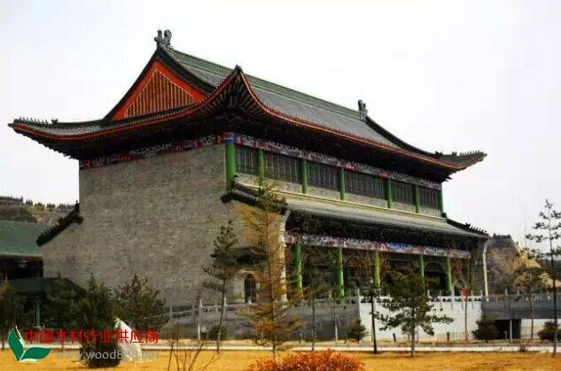 閣建筑