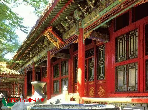 如大名鼎鼎的淑芳齋