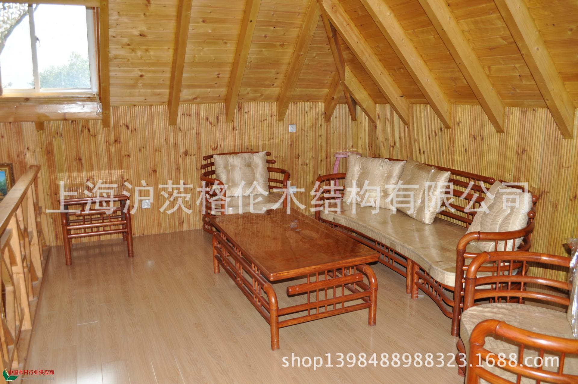 小型接待區(qū)