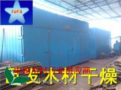 廠家直供自動化節能榆木烘干機 松木木材干燥設備 紫檀干燥機