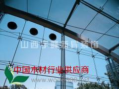 山西鋼結(jié)構(gòu)雨棚廠家力瑞裝飾工程最專業(yè)