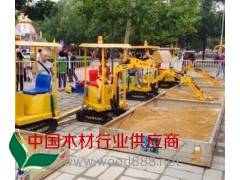 邯鄲巨猛牌兒童挖掘機性價比高