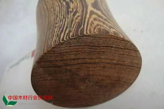 雞翅木 木紋