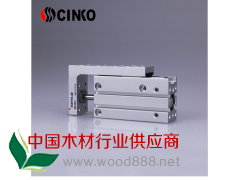 氣爪,氣動元件正確使用和維護