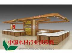天津柜臺批發 首選百利來展柜 免費送貨安裝
