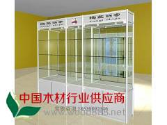 精品玻璃展柜|天津玻璃展柜|玻璃展柜制作|玻璃展示柜
