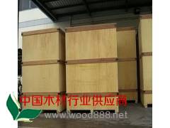 實木木箱定做 鑄造件 廠家可定做木質周轉箱