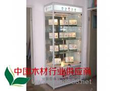 玻璃展示柜/烤漆展示柜/煙酒展示柜/服裝展示柜-百利來展柜