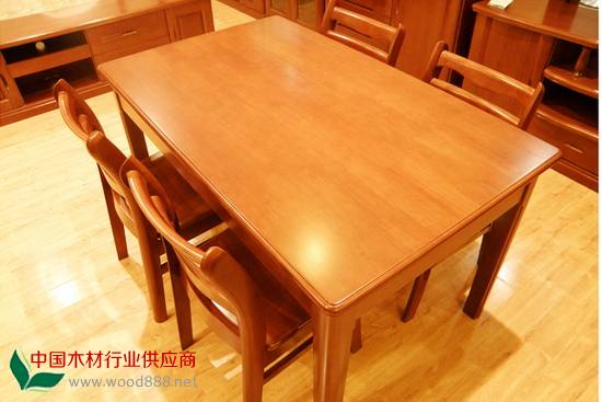 什么是橡膠木 橡膠木家具的優缺點