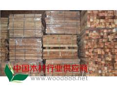 東莞興富林木業(yè)供應優(yōu)質(zhì)進口橡膠木方條