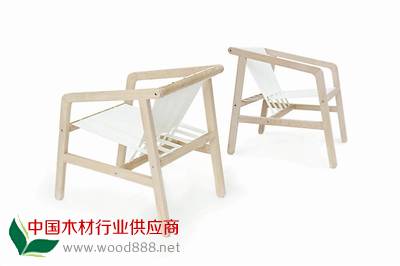 家具的改造 看設計師玩轉簡單木頭