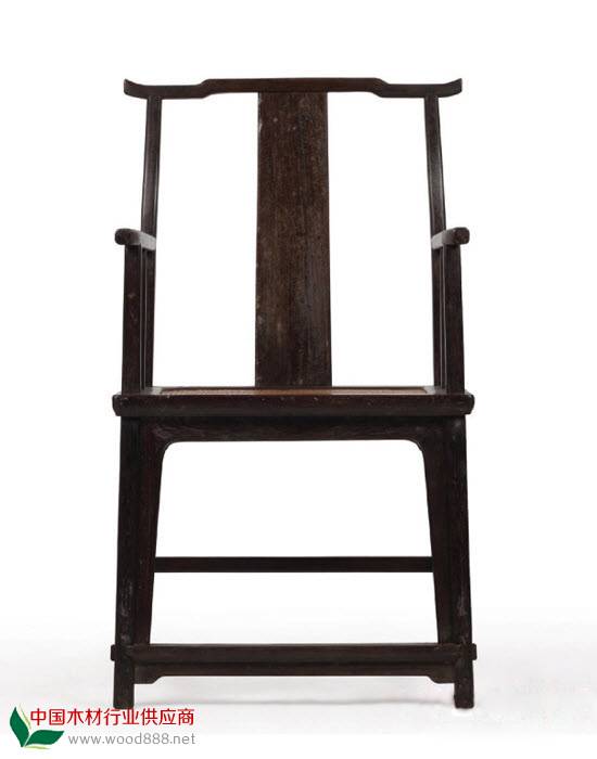 鐵力木家具