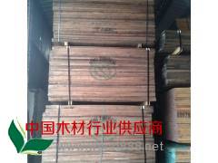 集成材生產(chǎn)工廠大量銷售 黑胡桃集成材板 實木集成材