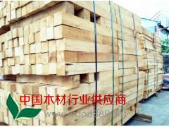 國產(chǎn)橡膠木方條