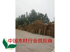 建材木材