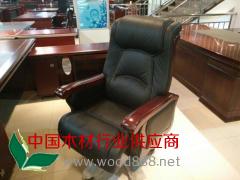 總經理椅子大班椅電腦椅辦公家具廠家