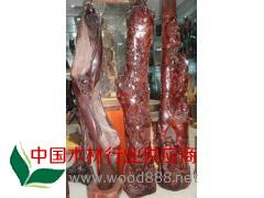 小葉紫檀雕件