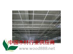 昆山輕鋼龍骨吊頂隔墻，昆山康泰裝飾建材有限公司，輕鋼龍骨吊頂隔墻批發首選康泰建材