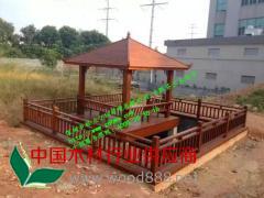 福建防腐木直銷，福州防腐木批發，泰寧防腐木