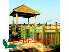 邵武防腐木直銷，福建防腐木廠家，防腐木批發 邵武防腐木批發