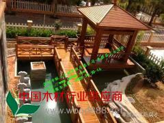 福建優質防腐木直銷，防腐木廠家直銷，南平防腐木廠家