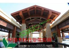 建陽防腐木供應(yīng)，建陽防腐木廠家，防腐木批發(fā)，豐勝防腐木