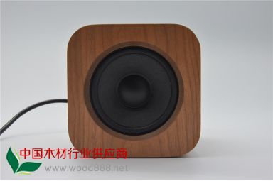 SUGR方糖音箱體驗評測:用木材打造的音樂情懷