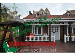 度假木屋建造-三明木屋建造-福州木屋廠家-邵武木屋廠家