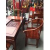 實(shí)木古典家具 茶桌
