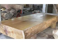 出售四川金絲楠木原木