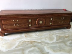 團圓電視柜